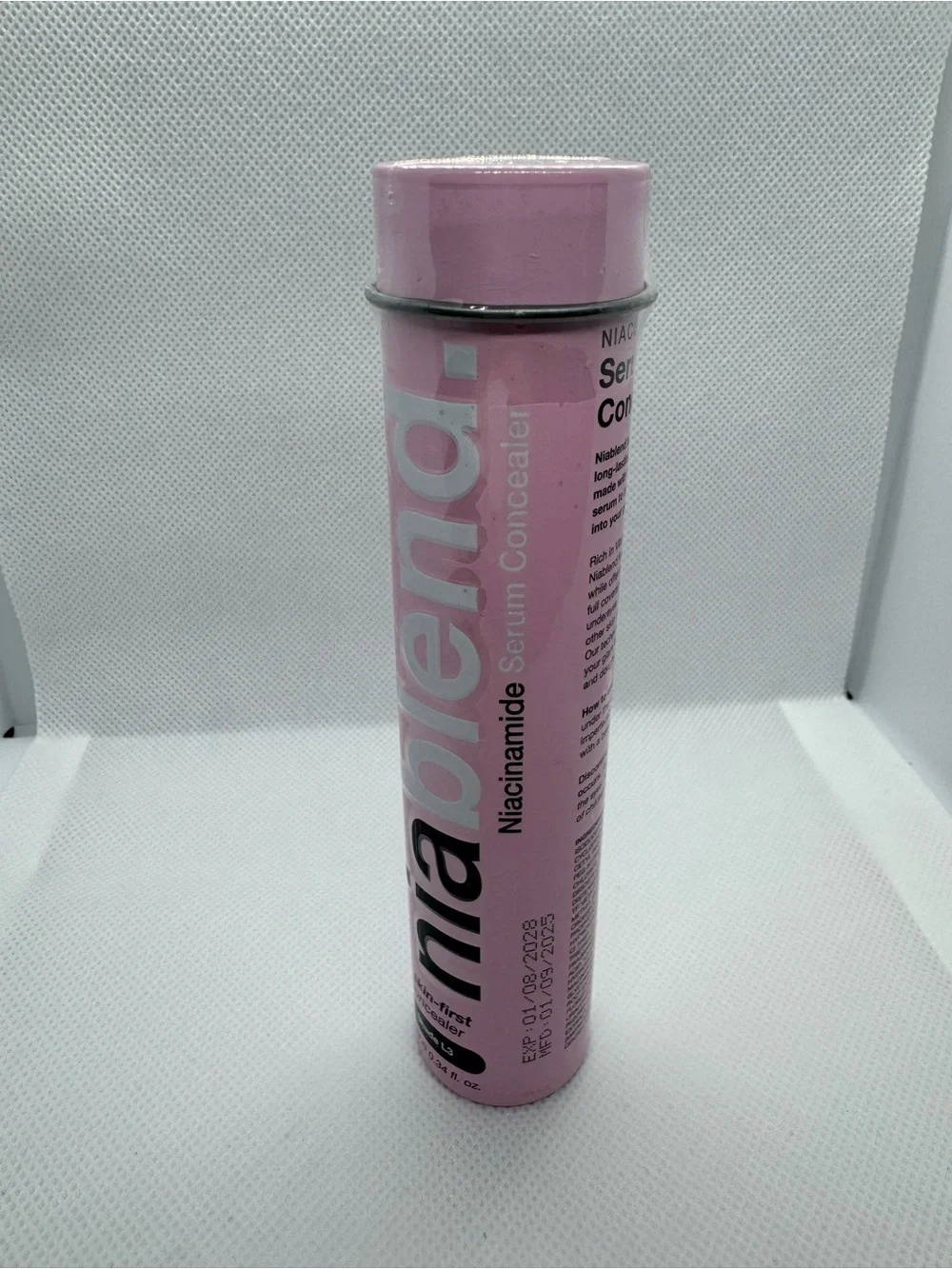 Toyfactory Niablend Liquid Concealer — L3